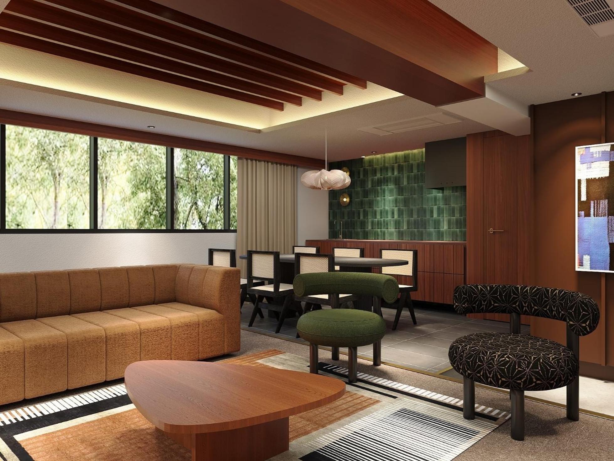 Stitch Hotel Kioto Exterior foto