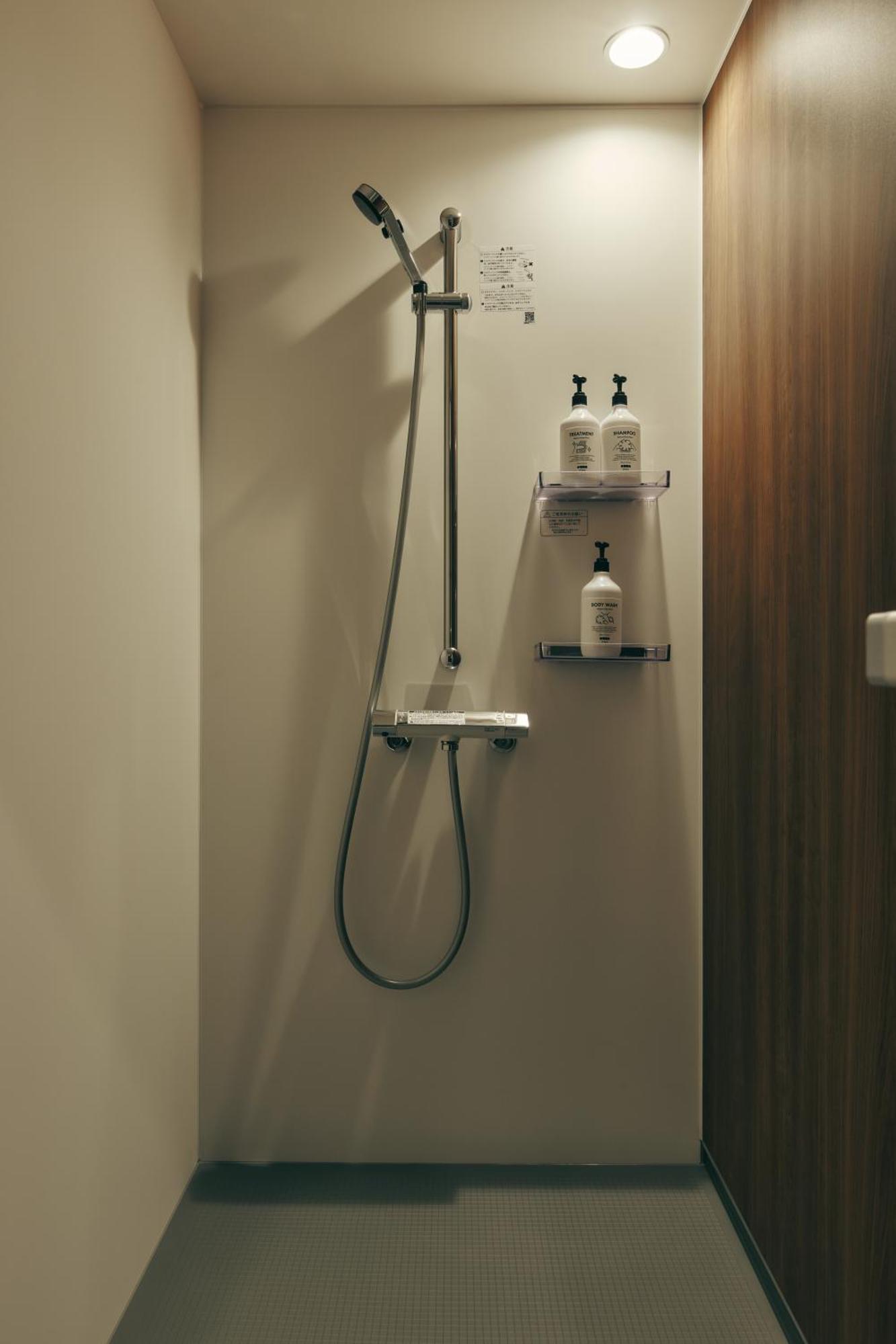 Stitch Hotel Kioto Habitación foto
