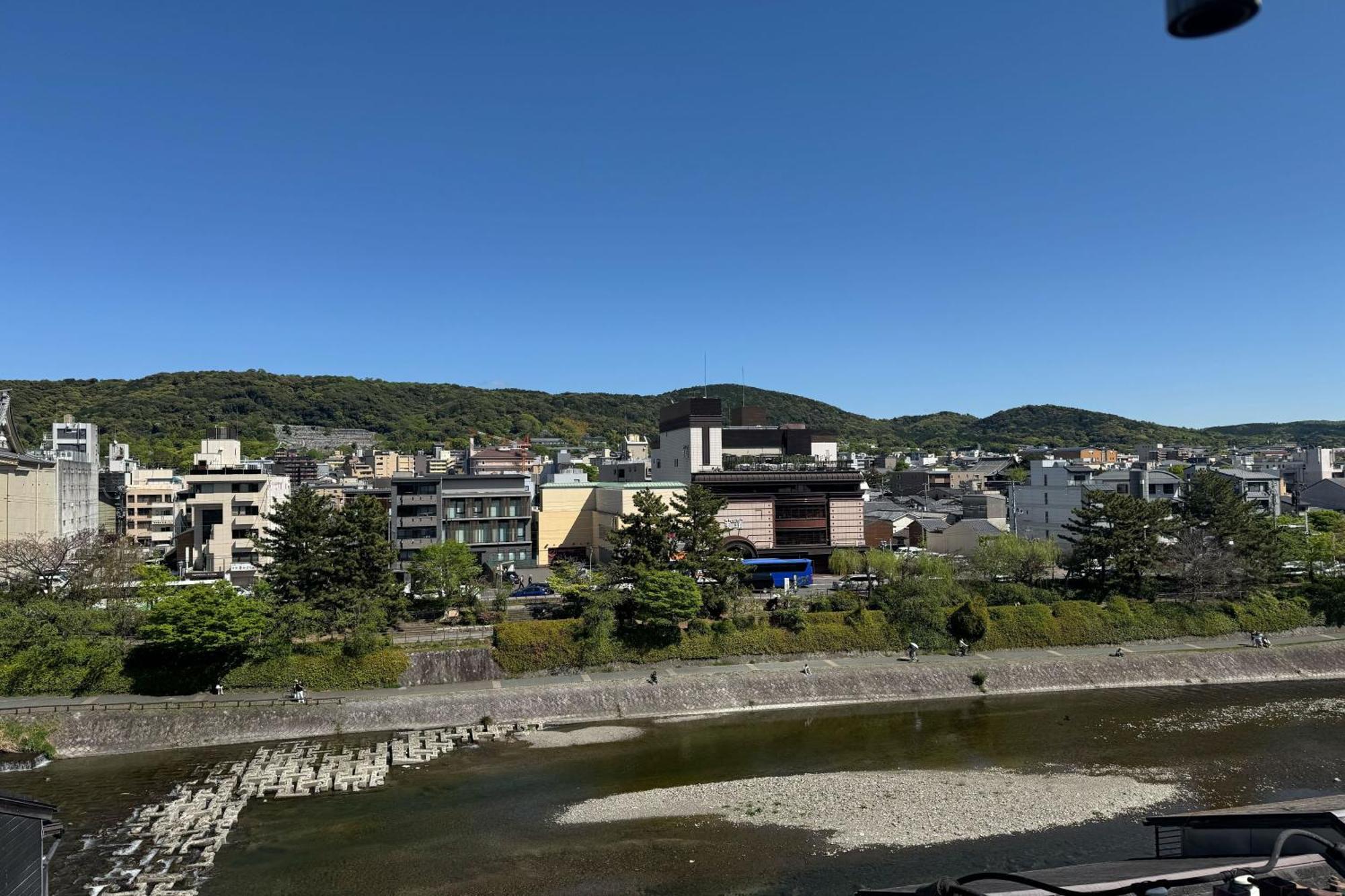 Stitch Hotel Kioto Exterior foto